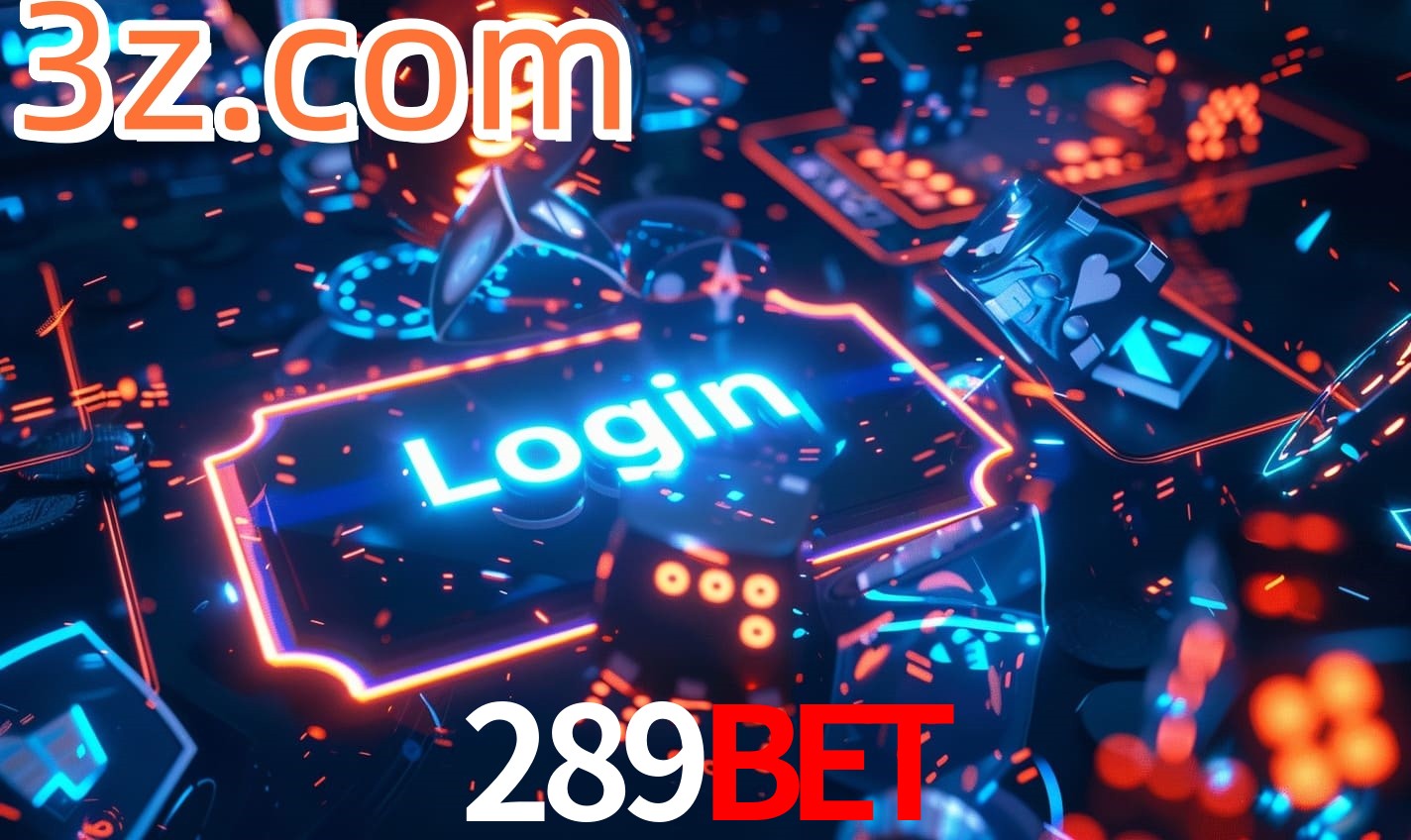 Bônus de Cadastro Cassino 289Bet